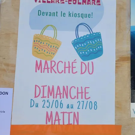 Le Chevreuil Proche La Foux D'allos *