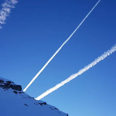 Le Chevreuil Proche La Foux D'allos Chalé Villars-Colmars