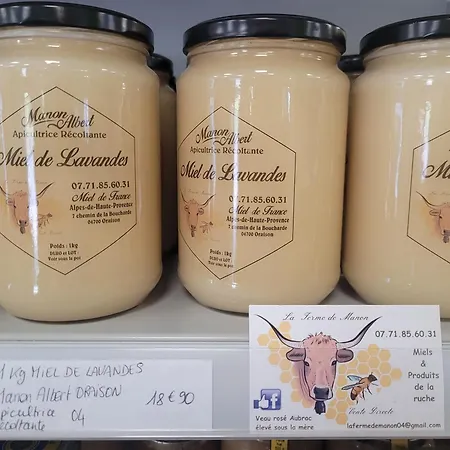 Chalé Le Chevreuil Proche La Foux D'allos