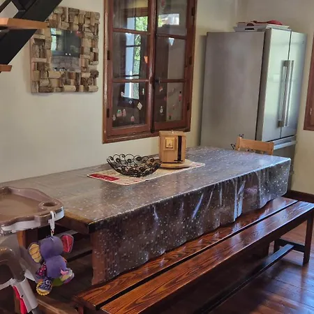 Le Chevreuil Proche La Foux D'allos