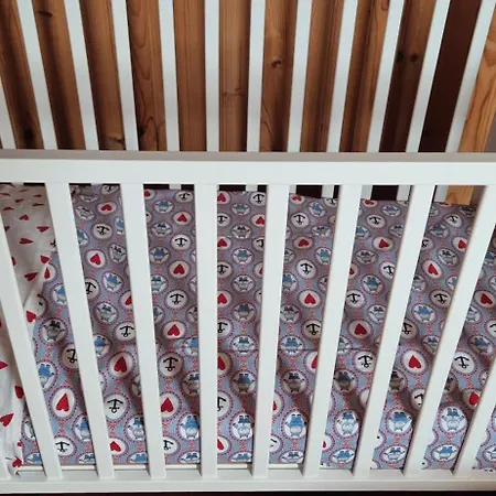 Le Chevreuil Proche La Foux D'allos Chalé *