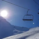 Alpehytte Le Chevreuil Proche La Foux D'allos Villars-Colmars