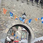 Alpehytte Le Chevreuil Proche La Foux D'allos *
