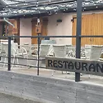 Le Chevreuil Proche La Foux D'allos