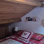 Alpehytte Le Chevreuil Proche La Foux D'allos Villars-Colmars