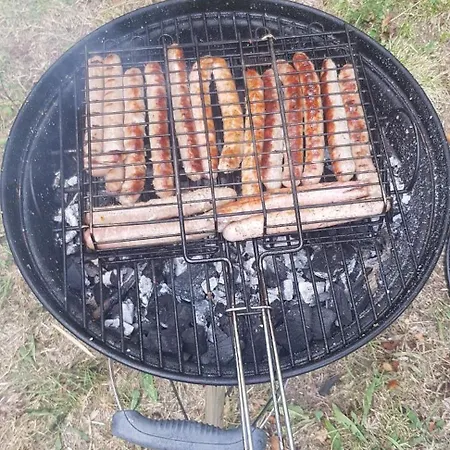 Le Chevreuil Proche La Foux D'allos Villars-Colmars