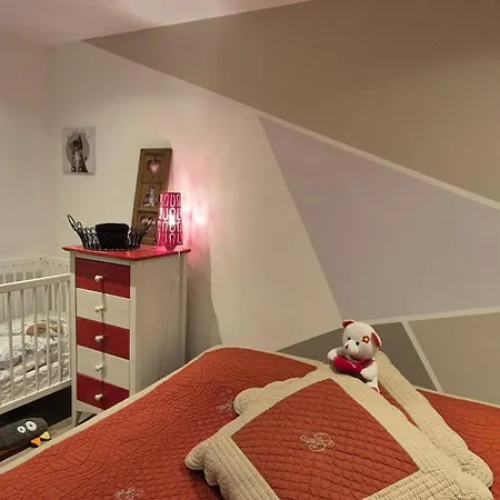 Le Chevreuil Chalet Villars-Colmars