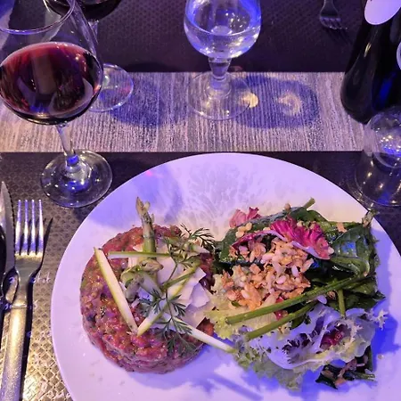 Chalet Le Chevreuil Proche La Foux D'allos *