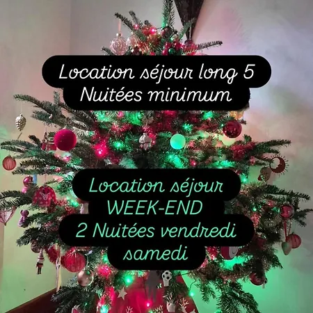 Chalet Le Chevreuil Villars-Colmars