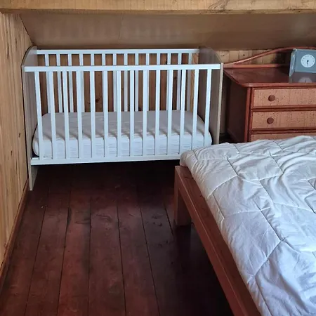 Le Chevreuil Proche La Foux D'allos Chalet Villars-Colmars