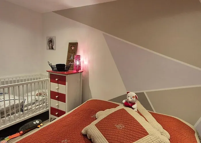 Le Chevreuil Proche La Foux D'allos Alpstuga Villars-Colmars