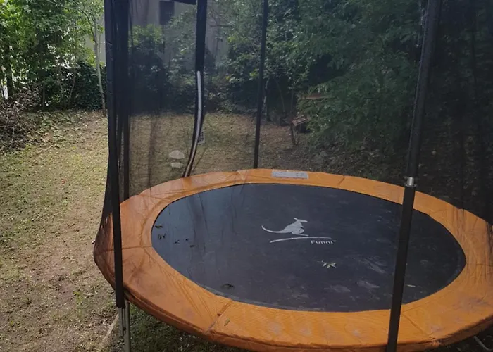 Le Chevreuil Proche La Foux D'allos Alpstuga Villars-Colmars