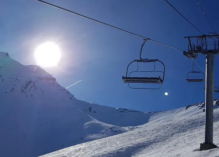 Alpstuga Le Chevreuil Proche La Foux D'allos Villars-Colmars