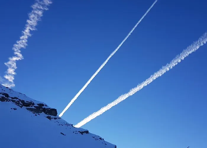 Le Chevreuil Proche La Foux D'allos Alpstuga Villars-Colmars