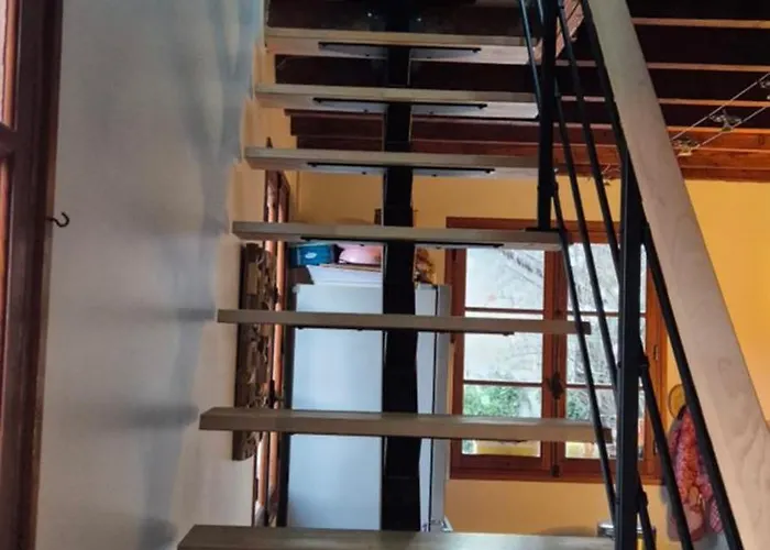 Alpstuga Le Chevreuil Proche La Foux D'allos Villars-Colmars