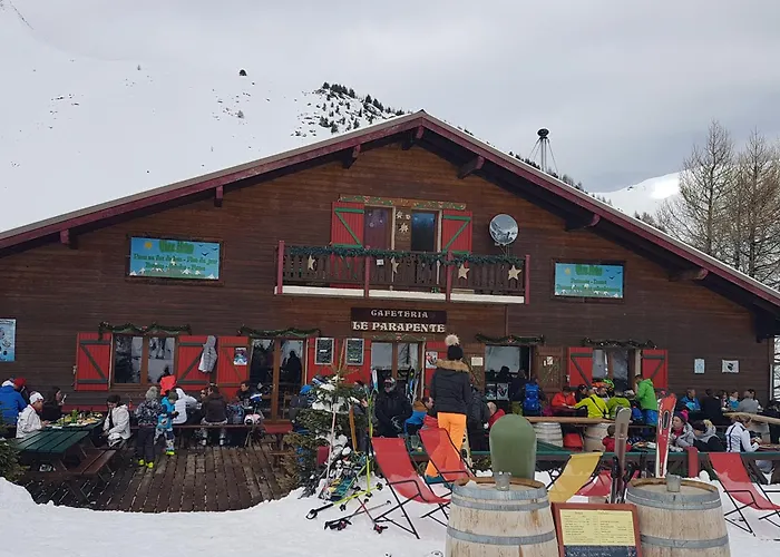 Le Chevreuil Proche La Foux D'allos Alpstuga