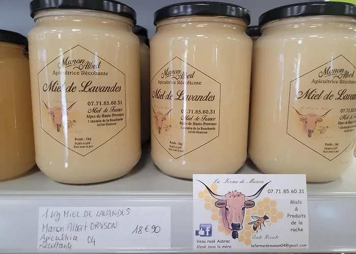 Alpstuga Le Chevreuil Proche La Foux D'allos