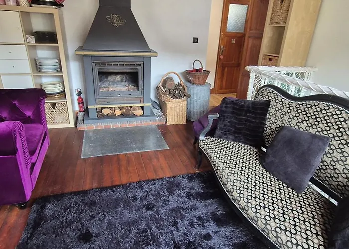 Le Chevreuil Proche La Foux D'allos Alpstuga *