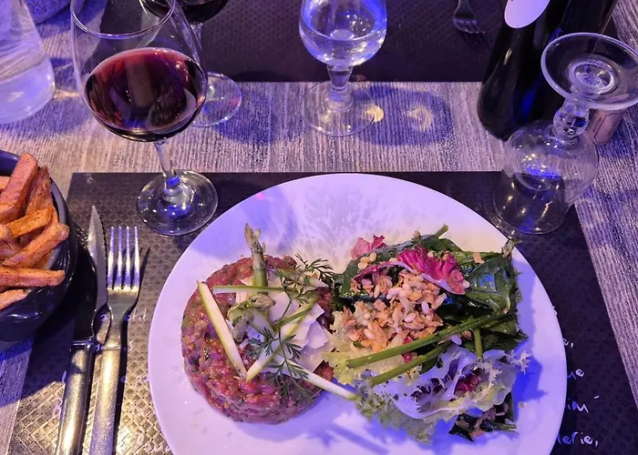 Alpstuga Le Chevreuil Proche La Foux D'allos *